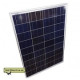 90W Solar Panel - 18 Volt