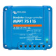 Victron Mppt Solar Charge Controller - 15A