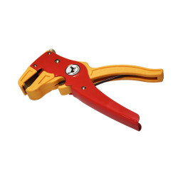 Wire Stripper Badger  Up To 6Mm2 Wire