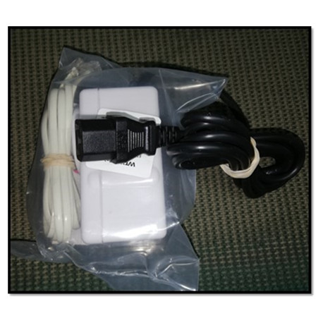 Telephone and Power Surge Protector
