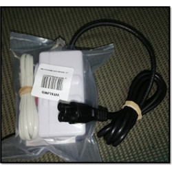 Telephone and Power Surge Protector WTXL