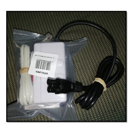 Telephone and Power Surge Protector WTXL