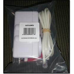 Telephone and Power Surge Protector for MFCL2700DW & MFCL2740DW only WTX