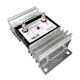 Solid State Switch For Double Battery System