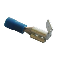 Terminal Blue Piggy Back Pack Of 10