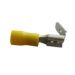 Terminal Piggy Yellow Pack Of 10
