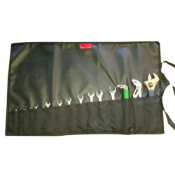 Tool Organizer Roll - Securetech