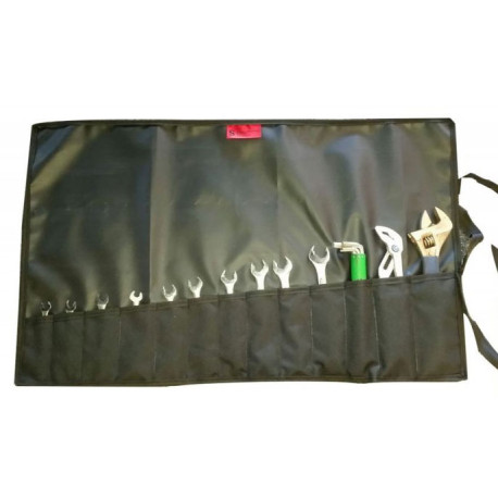 Tool Organizer Roll - Securetech