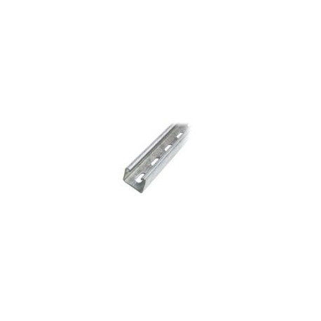 Unistrut Solar Panel Mount