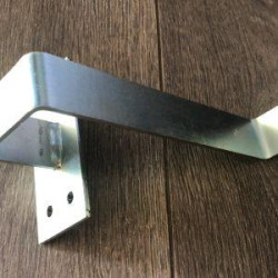 Universal Tile Bracket (UTB1) , Perpendicular SF-TP1A
