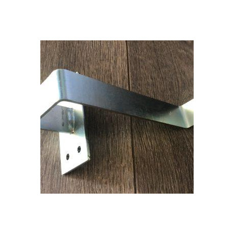 Universal Tile Bracket (UTB1) , Perpendicular SF-TP1A