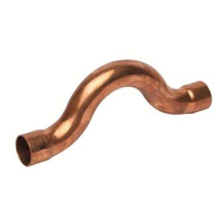 Copper CXC 636M Full Crossover 22mm
