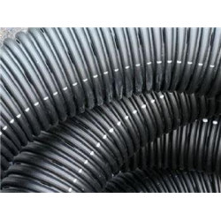 Drainage Pipe Pvc Ug Durocor 110mm x 25m