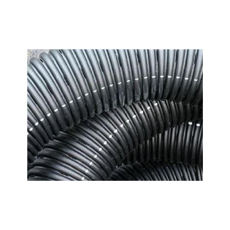 Drainage Pipe Pvc Ug Durocor 110mm x 25m