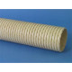 Landrain Slotted Pipe Heavy Duty Utl420 Pvc Ug 110mm X 6m