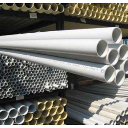 Mac-Vent Sv Pipe (Per 6M Length)