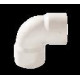 Bend Waste Fitting