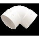 Bend Waste Fitting