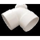 Bend Waste Fitting