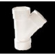 Junction Waste Fitting
