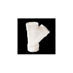 Junction Waste Fitting