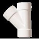 Junction Waste Fitting