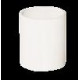 Socket Waste Fitting