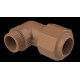 Unitwist Male Elbow Cxmi 22mm X 3/4"