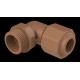 Unitwist Male Elbow Cxmi 15mm X 3/4"