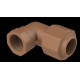 Unitwist Female Elbow Cxfi 22mm X 3/4"