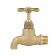 Cobra Plain Bibtap