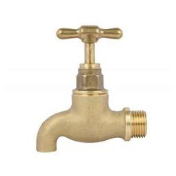 Cobra Plain Bibtap