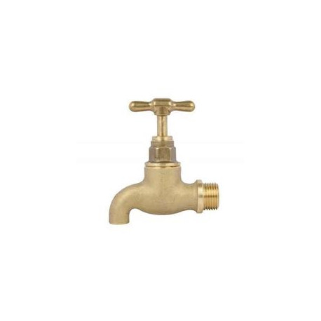 Cobra Plain Bibtap
