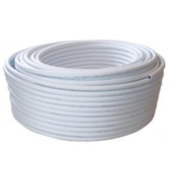 PEX-AL-PEX PIPE 15mm X 25mtr CLASS 2/10 BAR