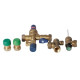 Kwikot Geyser Combo Pack 150l 600kpa