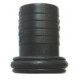 PEX-AL-PEX Insert with O-Ring 15mm
