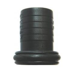PEX-AL-PEX Insert with O-Ring 15mm