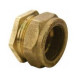 Stop End 15mm SABS