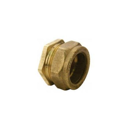 Stop End 15mm SABS