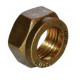 Capnut 22mm SABS