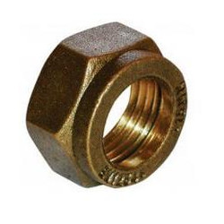 Capnut 22mm SABS
