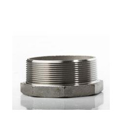 Stainless Steel Reducing Bush