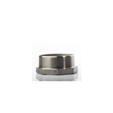 Stainless Steel Reducing Bush