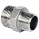 Stainless Steel Reducing Hex Nipple