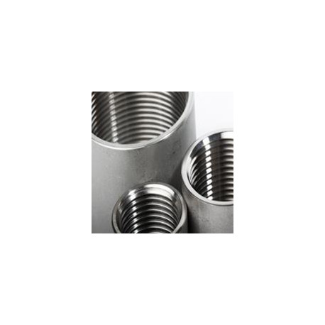 Stainless Steel Socket