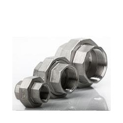 Stainless Steel Union