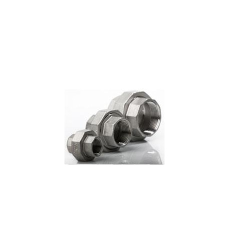 Stainless Steel Union