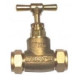 Stop Tap 15mm CxC SABS