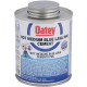 Oatey Blue Lava Pvc Cement