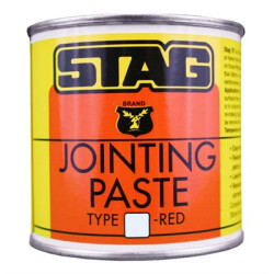 Stag Joint"G Compound